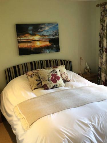 Apartamento Field's Edge