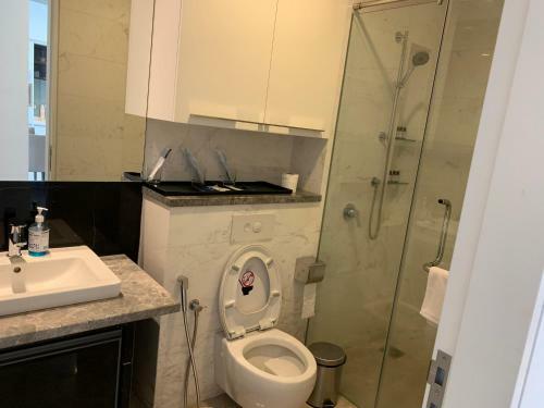 Apartamento Platinum Service Suites Klcc By Sa