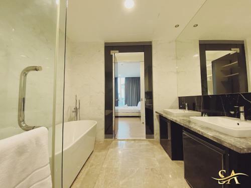 Apartamento Platinum Service Suites Klcc By Sa