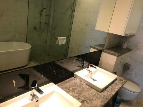 Apartamento Platinum Service Suites Klcc By Sa