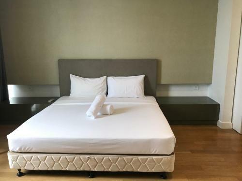 Apartamento Platinum Service Suites Klcc By Sa
