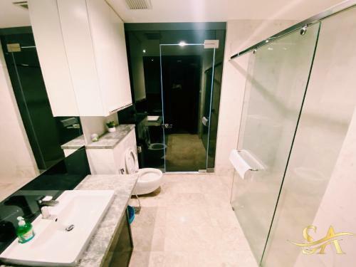 Apartamento Platinum Service Suites Klcc By Sa