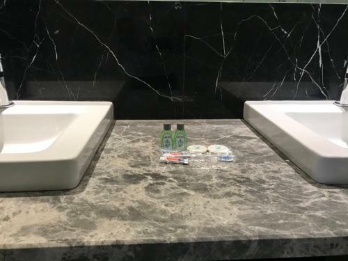 Apartamento Platinum Service Suites Klcc By Sa
