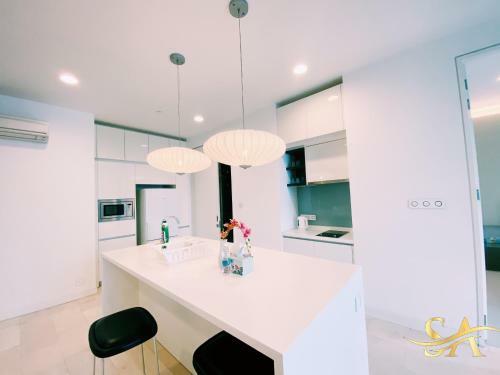 Apartamento Platinum Service Suites Klcc By Sa