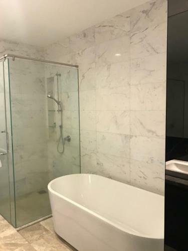 Apartamento Platinum Service Suites Klcc By Sa