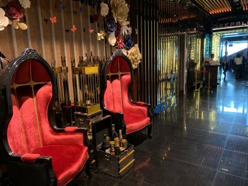 Apartamento Platinum Service Suites Klcc By Sa