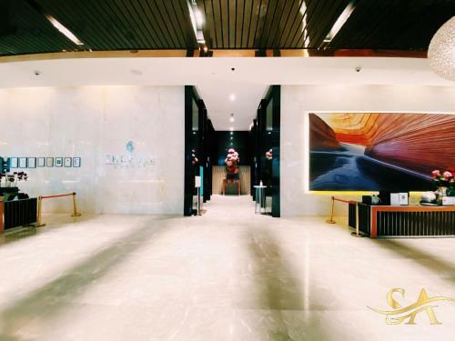 Apartamento Platinum Service Suites Klcc By Sa
