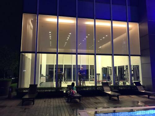 Apartamento Platinum Service Suites Klcc By Sa
