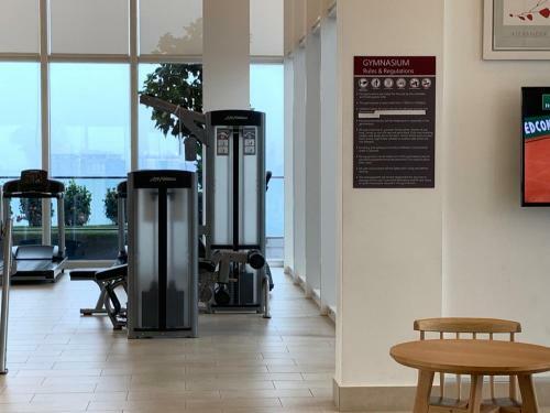 Apartamento Platinum Service Suites Klcc By Sa