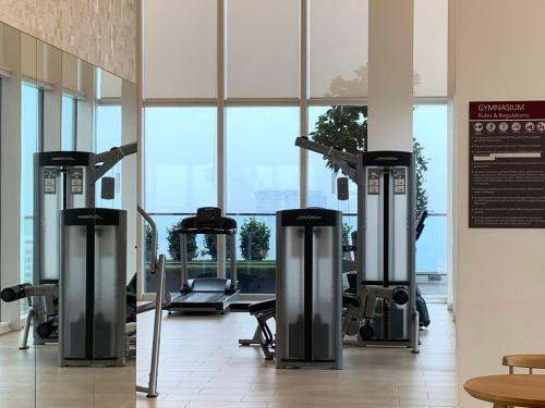 Apartamento Platinum Service Suites Klcc By Sa