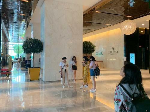 Apartamento Platinum Service Suites Klcc By Sa