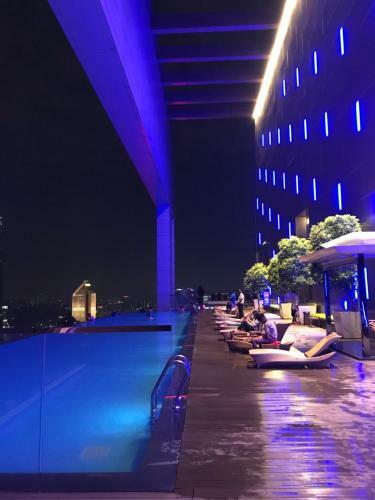 Apartamento Platinum Service Suites Klcc By Sa