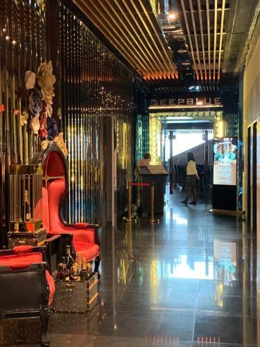 Apartamento Platinum Service Suites Klcc By Sa