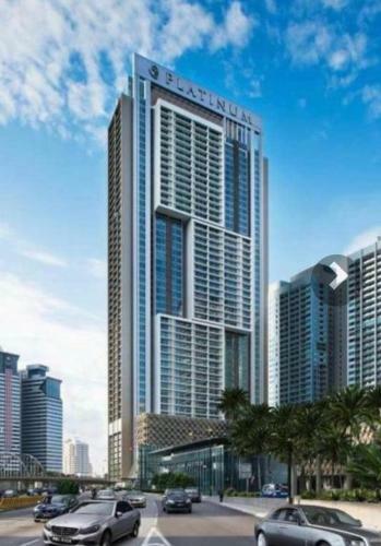 Apartamento Platinum Service Suites Klcc By Sa