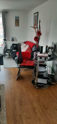 The 2 Bed Entire Apartment