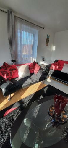 The 2 Bed Entire Apartment