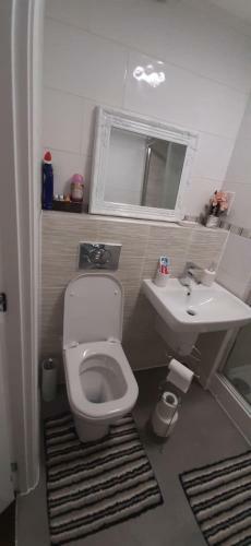 The 2 Bed Entire Apartment