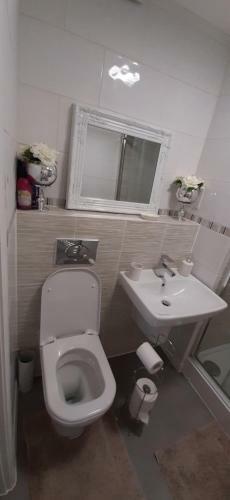 The 2 Bed Entire Apartment