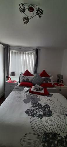 The 2 Bed Entire Apartment