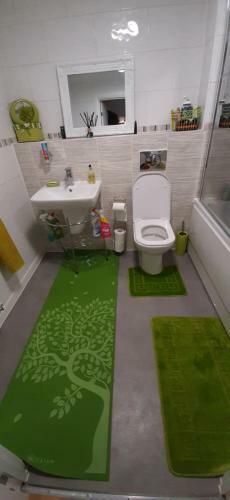 The 2 Bed Entire Apartment