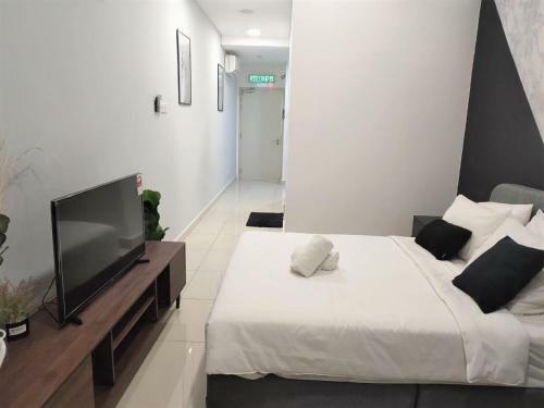 Apartamento Vivo By Plush