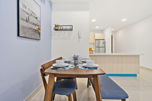 Apartamento Vivo By Plush