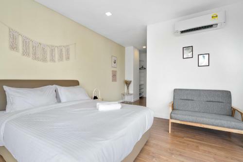 Apartamento Vivo By Plush