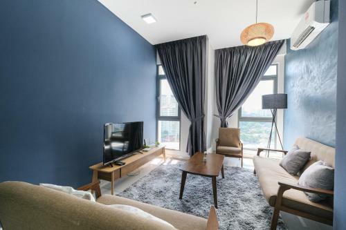 Apartamento Vivo By Plush