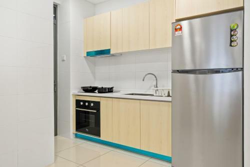 Apartamento Vivo By Plush