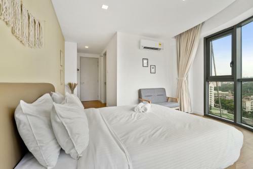 Apartamento Vivo By Plush
