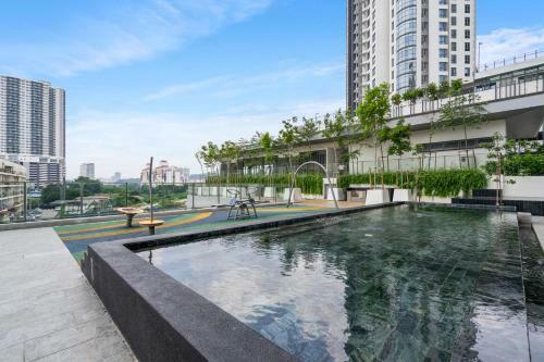 Apartamento Vivo By Plush