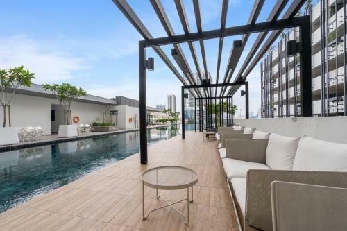 Apartamento Vivo By Plush