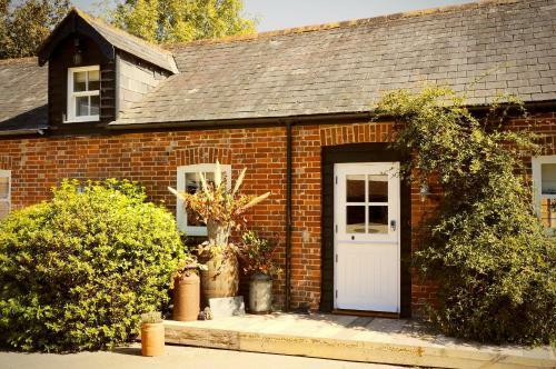 Hazelhurst Farm