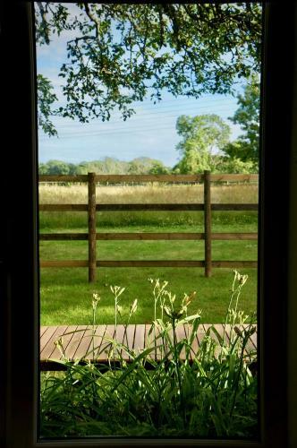 Hazelhurst Farm