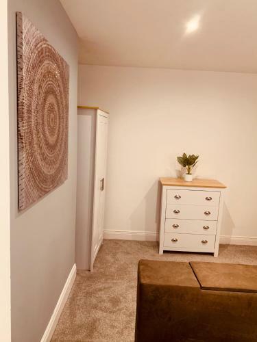 Apartamento City Brooks