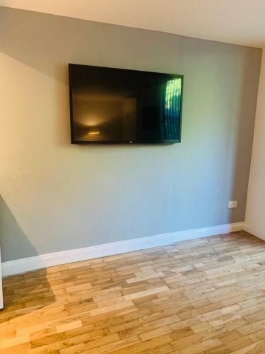 Apartamento City Brooks