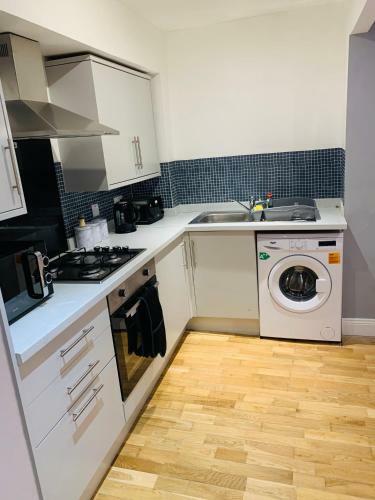 Apartamento City Brooks