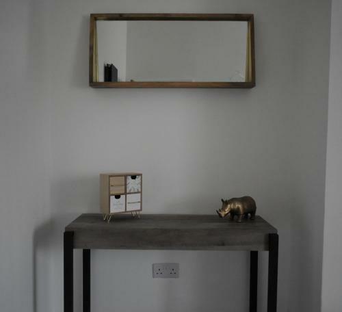 Apartamento Dwell Living - No 61