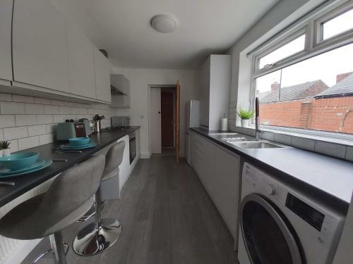Apartamento Dwell Living - No 61