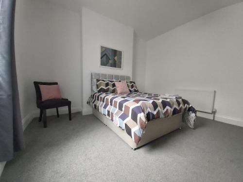 Apartamento Dwell Living - No 61