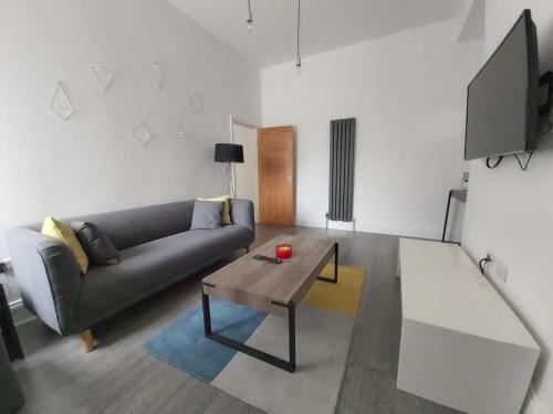 Apartamento Dwell Living - No 61