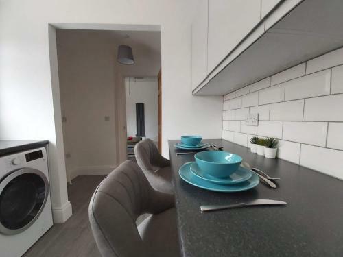 Apartamento Dwell Living - No 61