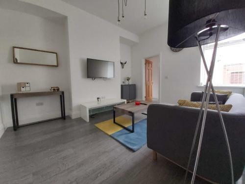 Apartamento Dwell Living - No 61