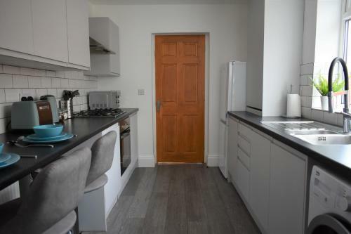 Apartamento Dwell Living - No 61