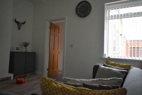 Apartamento Dwell Living - No 61