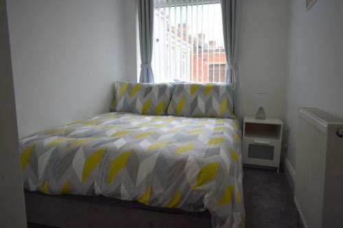 Apartamento Dwell Living - No 61