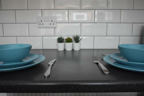 Apartamento Dwell Living - No 61