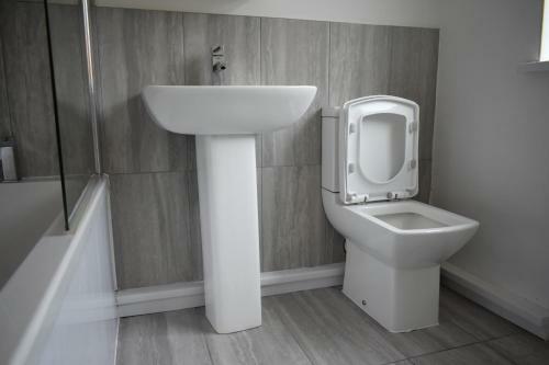Apartamento Dwell Living - No 61