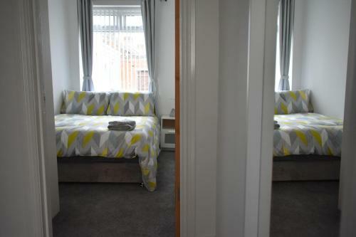 Apartamento Dwell Living - No 61