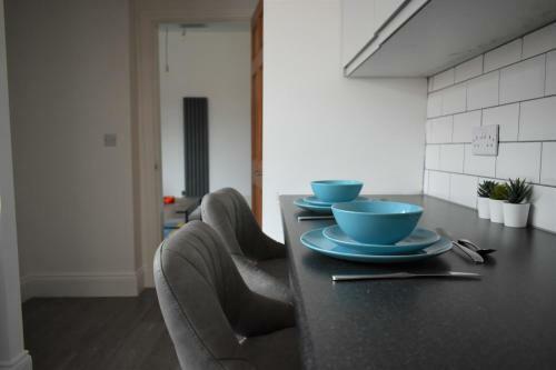 Apartamento Dwell Living - No 61
